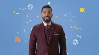 Learn Basic Arabic with our Cabin Crew | Etihad @ Home
