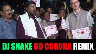 Go Corona Remix Ft. DJ Snake X Dipraj Jadhav Edits