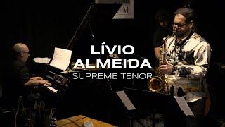 Livio Almeida | Supreme tenor