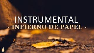 fase - "INFIERNO DE PAPEL" - INSTRUMENTAL (Real Beats)