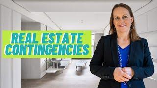 What are Contingencies in Real Estate?