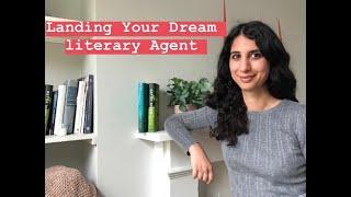 Querying Literary Agent (Tips on Writing Query Letters)