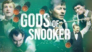 Gods of Snooker - The Golden Days | BBC Documentary