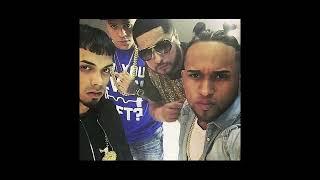 [FREE] Anuel AA x Bryant Myers x Trap 2016 Type Beat - "Bandida"