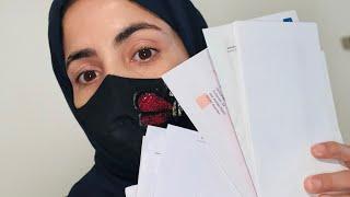 ||Oh my God how many letter in Germany ||Baloch Family Vlog||