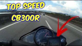 CB300R NO LIMITE ORIGINAL ‹ Jhow Jhow 013 ›