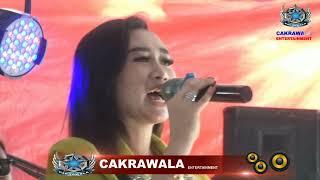 OT CAKRAWALA LIVE MULYO AGUNG - ADA SETAN NYA....|| SEMI ORKES OT CAKRAWALA || MARTAPURA OKU TIMUR