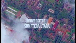 PEMA USU | Profile Universitas Sumatera Utara