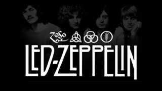 Led Zeppelin Rock And Roll