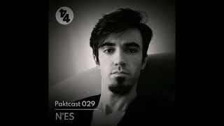 Paktcast 029 / N'es