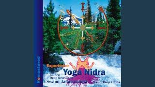 Introduction to Experience Yoga Nidra