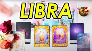 LIBRA  ESSA PESSOA QUER ACABAR COM ESSE AFASTAMENTO!