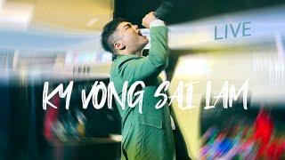 LIVE | KỲ VỌNG SAI LẦM | NGUYỄN ĐÌNH VŨ x TĂNG PHÚC x YUNO BIGBOI