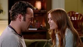 Wedding Crashers/Best scene/David Dobkin/Isla Fisher/Vince Vaughn