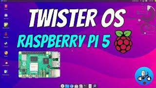 How to run an unsupported OS on Raspberry Pi 5