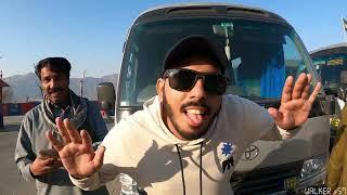 Walker Vlogs - SWAT Tour Day 3 #NewYearSpecial