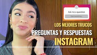 Todo sobre maquillaje | Preguntas y respuestas de belleza en Instagram | Consejos de belleza