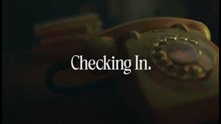 for KING + COUNTRY & Lee Brice | Checking In (Official Lyric Video)