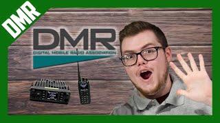 5 Reasons to Switch to DMR Radio | DMR For Beginners