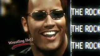 ► The Rock || 1998 "Do You Smell It (Nation)" || WWF Custom Titantron | ᴴᴰ