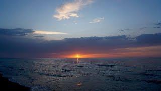 IRAN - A Train Ride to Caspian shores