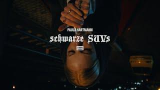 Paula Hartmann - schwarze SUVs (visualizer)