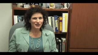 Interview with Deborah Bass (12 10 08)