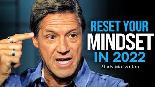 How to UPGRADE YOUR MINDSET For The New Year in 8 Minutes