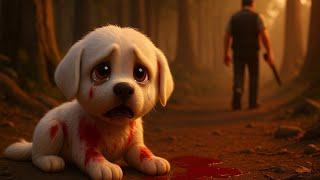 Cruel Man Shot at Dogs , But What the Duck  Did Will Shock You