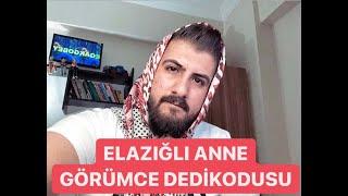 Elazığlı Anne Dedikodu 3 (Görümce,Nafiye)