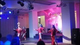 День Соседей в КДЦ им. К.С. Станиславского