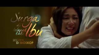 [OFFICIAL] TRAILER 30 Detik. | Surga di Telapak Kaki Ibu