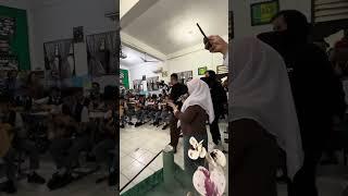 Alan Walker ke Sekolah Sir Tri Adinata Menagajar Perguruan Al-Azhar Medan