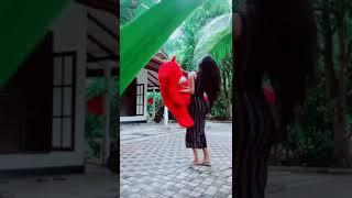 Malshi Tik Tok Video (1) malshi tik tok video 2021  | Cute Girl Malshi | KAVI STUDIO plus+