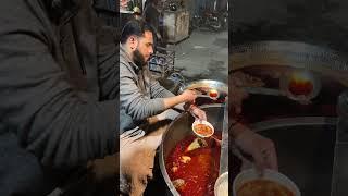 Androon Lohari Gate Nalli Bong Paye | Lahore Food Street | Kp Food Diaries