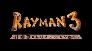 Rayman 3: Hoodlum Havoc | Full Game