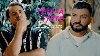 Tete A Tete 58 Մհեր Արմենիան՝ Ռիտա Սարգսյանի, քաղաքականությունից հեռանալու ու «սխալների» մասին