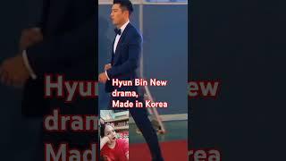 Hyun Bin New Drama "Made in Korea"#HyunBin #hyunbinoppa #hyunbinactor #hyunbinlove #madeinkorea