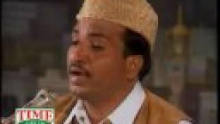 Khursheed Ahmed: Wohi Khuda Hai (hamd) @ ITHADchannel