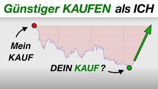 Diese 5 TOP Aktien würde ich jetzt Kaufen!