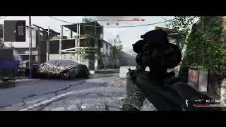 War Rock 2 | Coming Soon | Game Play New Marien Map New Effect