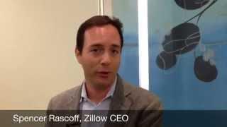 Zillow CEO Spencer Rascoff on Trulia Acquisition