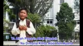 Kustian-Budak Jalan