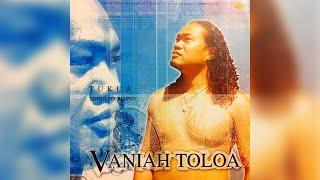 Vaniah Toloa - Toku Matua (My Mom)