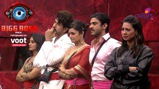 Bigg Boss 9 | बिग बॉस 9 | Rimi Sen नहीं Destroy करवाना चाहती हैं अपना!