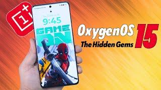 New OxygenOS 15 on OnePlus 12 – Big Changes Revealed! (Hindi)