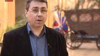 В театре драмы - новый главный режиссёр