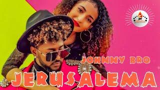 Johnny bro (Master KG Jorsalema Ethiopian version New Amharic and tigrigna 2021(official Video)