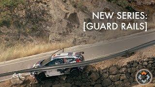 Car Crash | GUARD RAILS