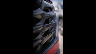 2024 Hyundai Tucson SEL Convenience Calypso Red Vertical Walkaround Capitol Heights MD Washington-DC